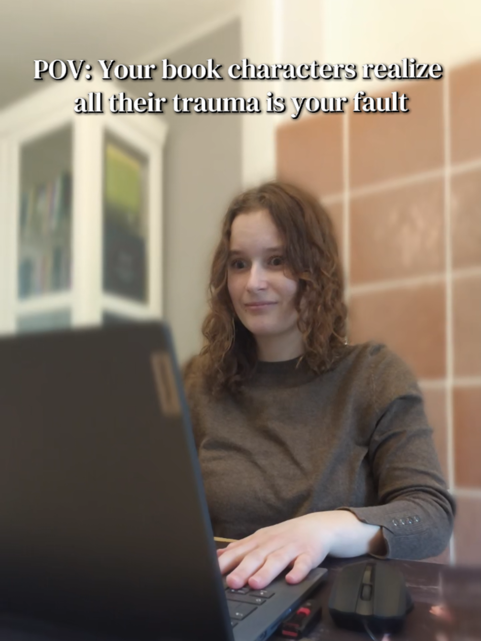 @Emily R. | Autorin