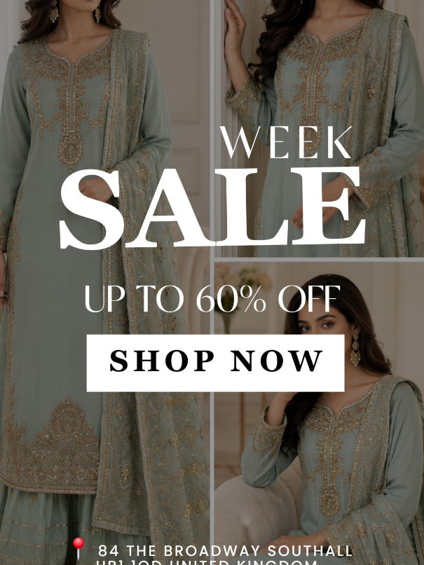 @AMAYRAH FASHION SOUTHALL