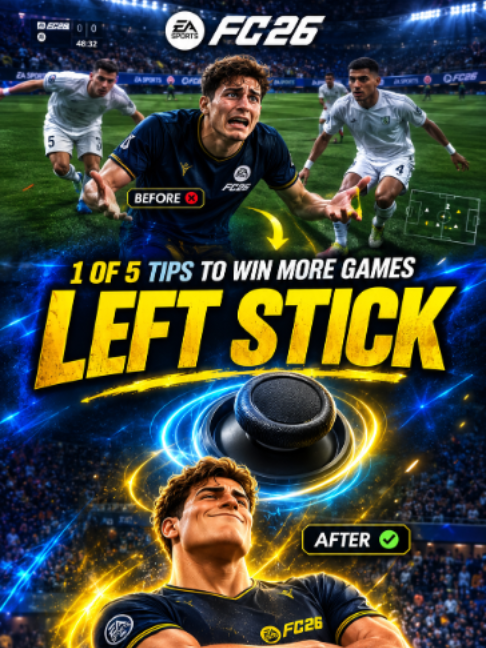 @FUT inspector | FC26 Creator
