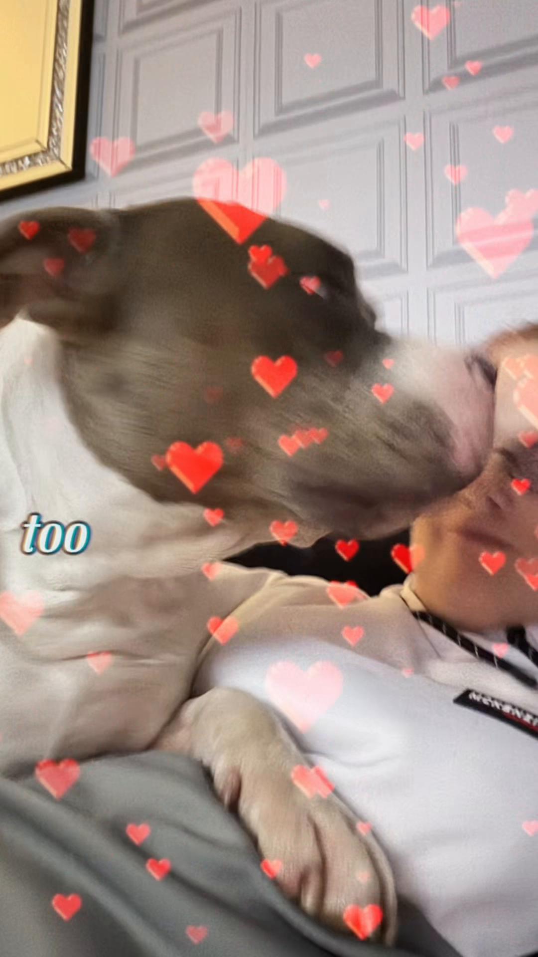 @๐ฉทโค๏ธ๐ BAMBI & ANGEL๐โค๏ธ๐ฉท