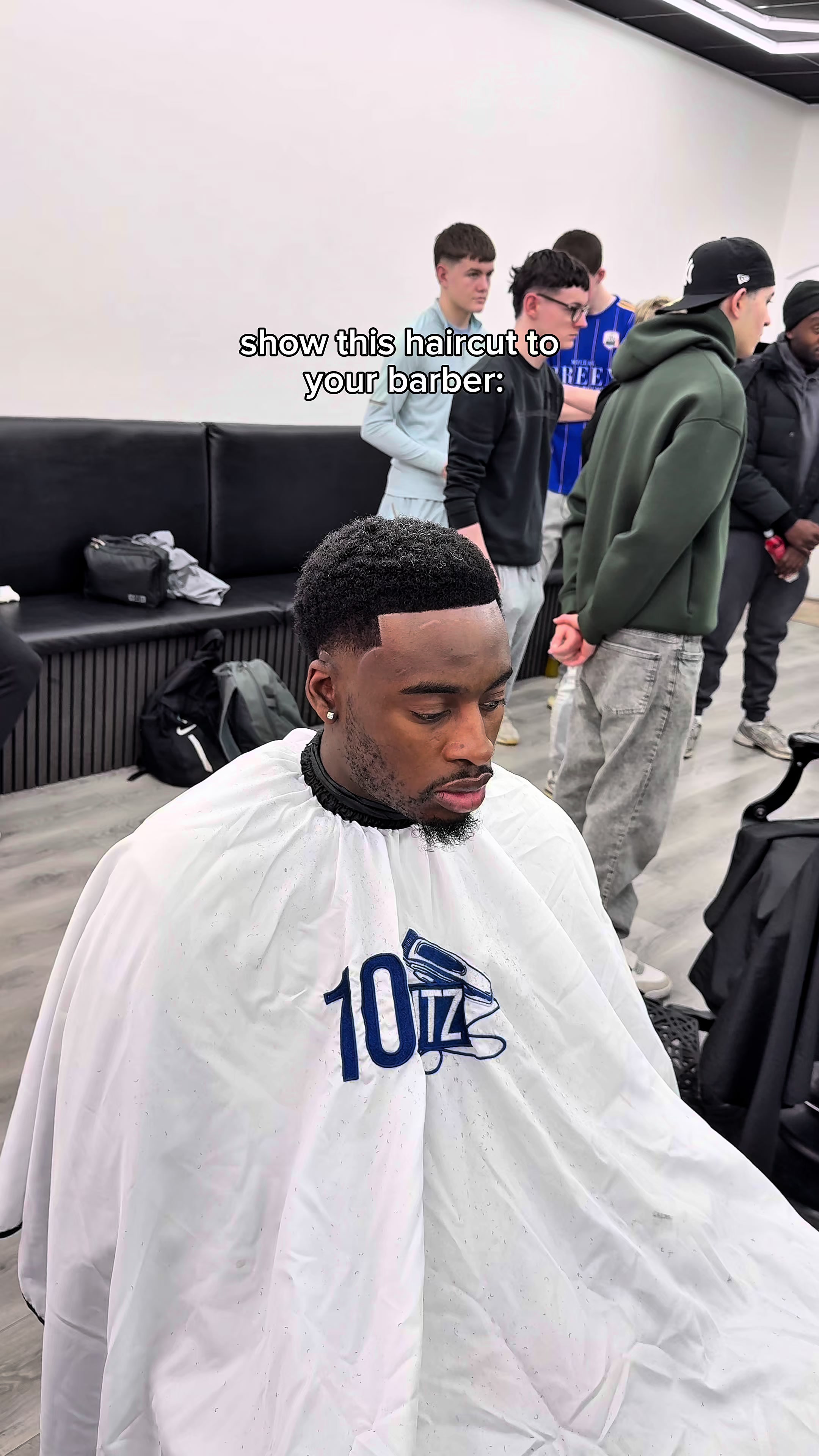 @10 Cutz