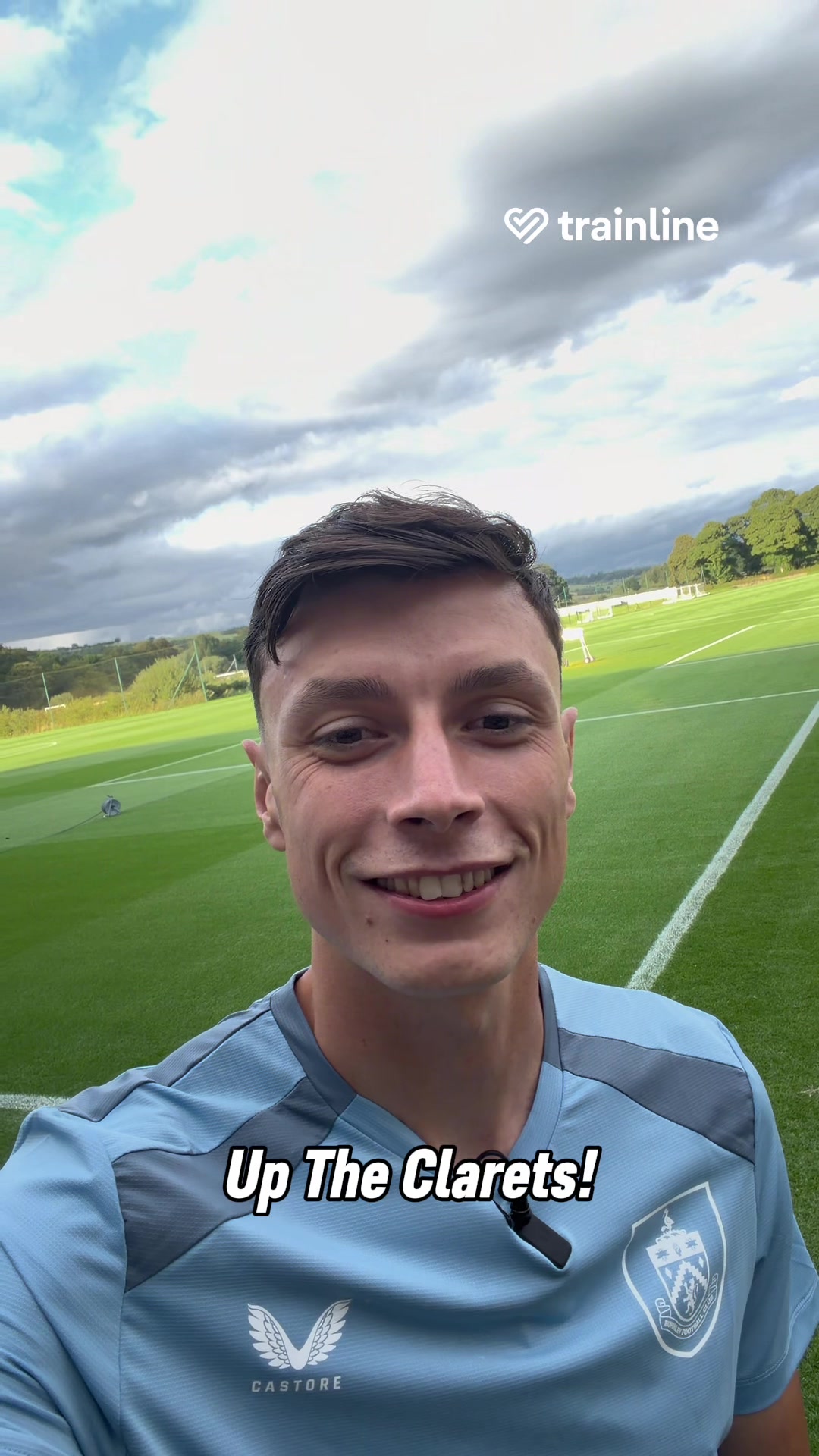 @Burnley Football Club