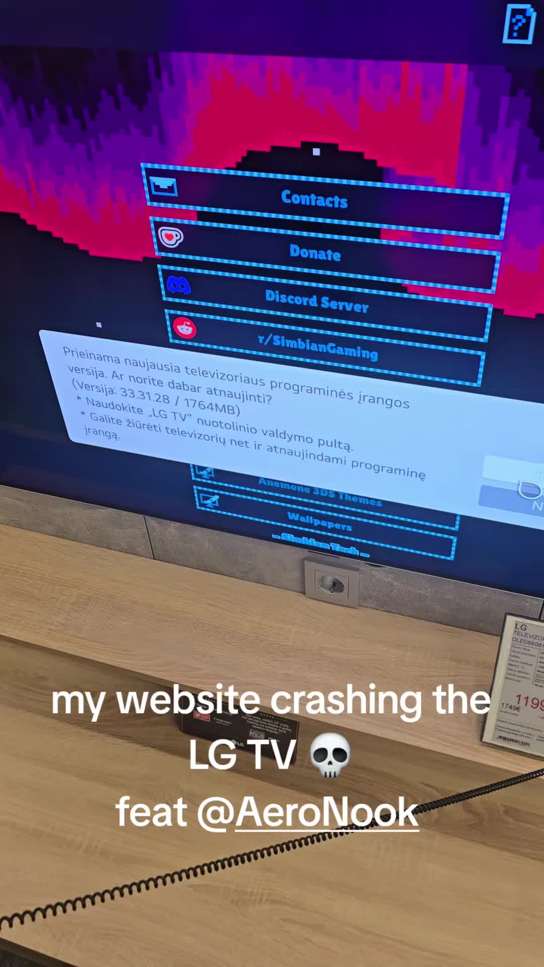@Simbian Tech