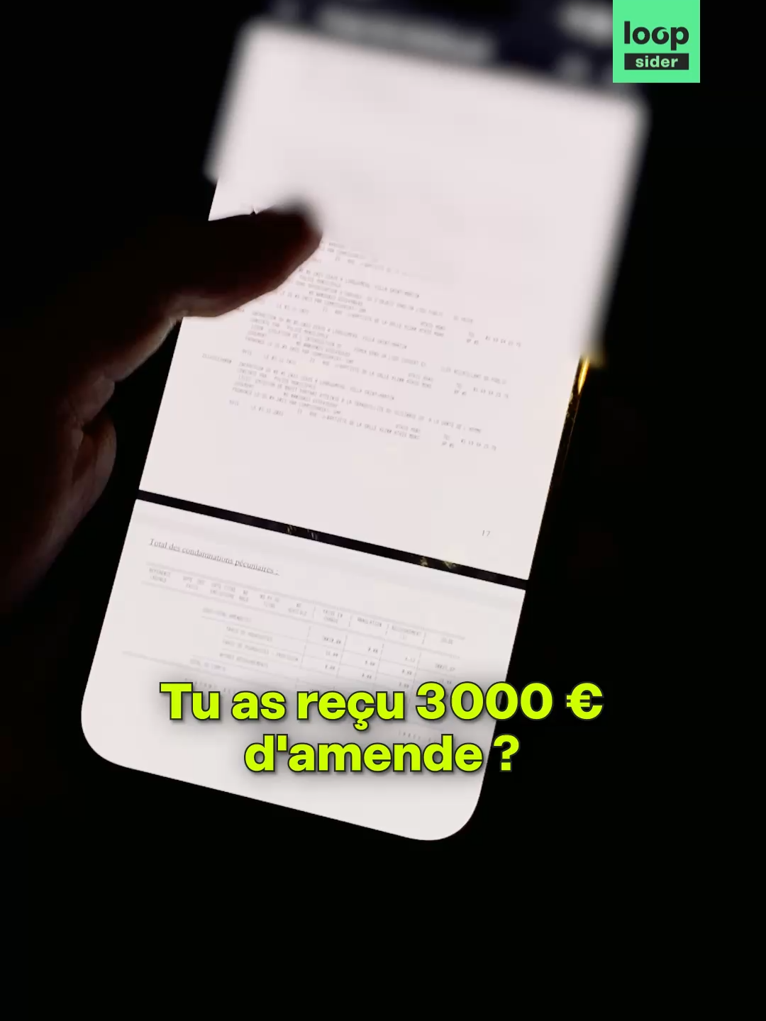 @Loopsider