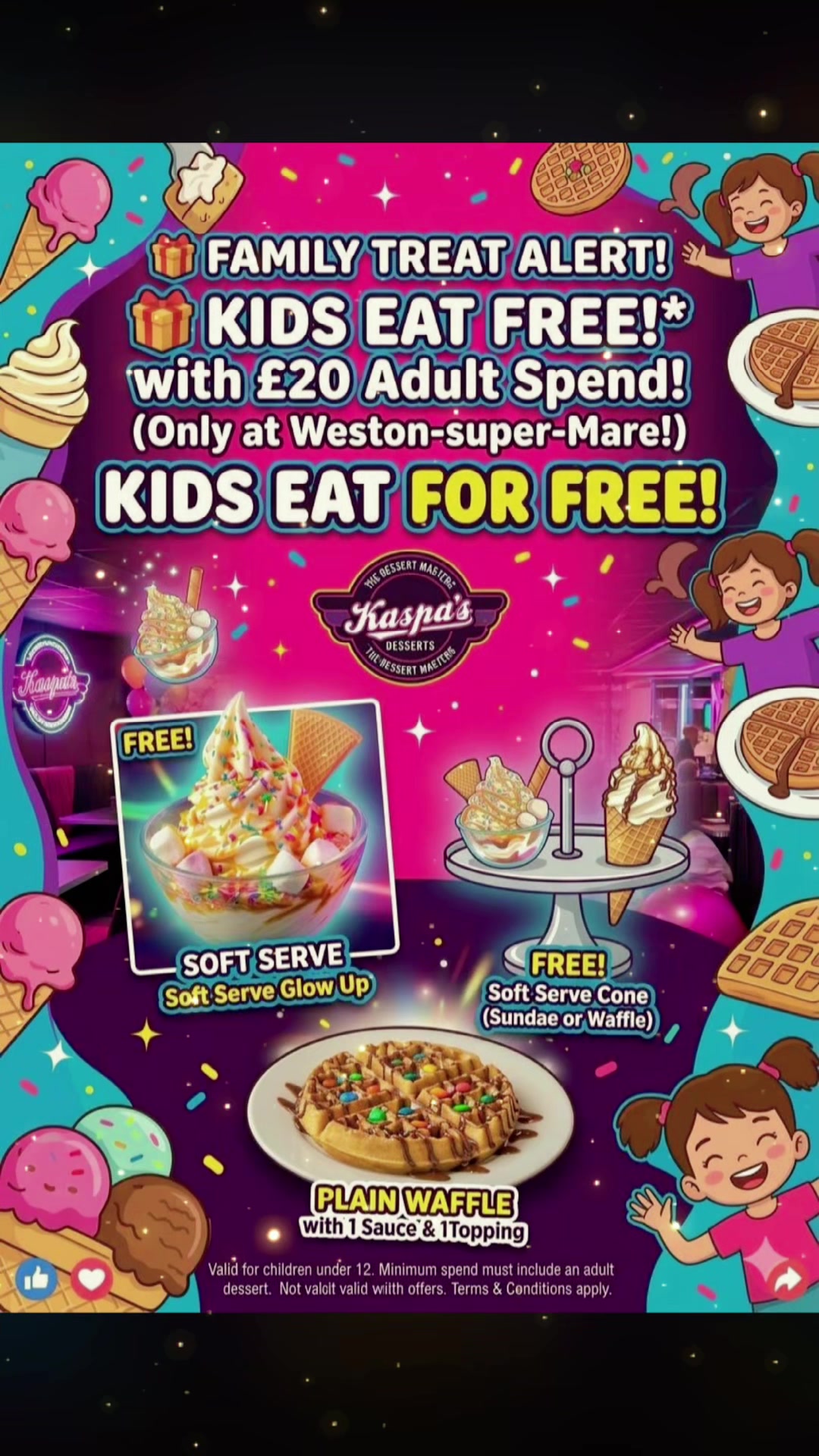 @Kaspas Weston-Super-Mare