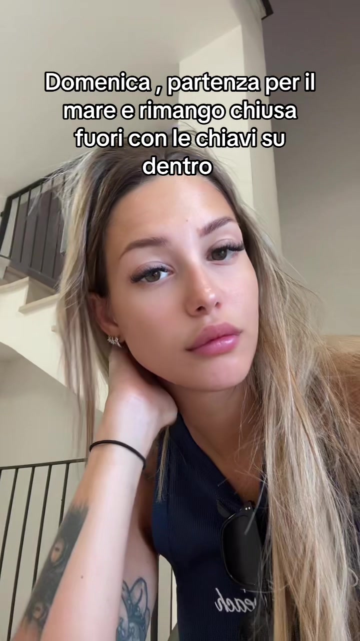 @Verobazzi