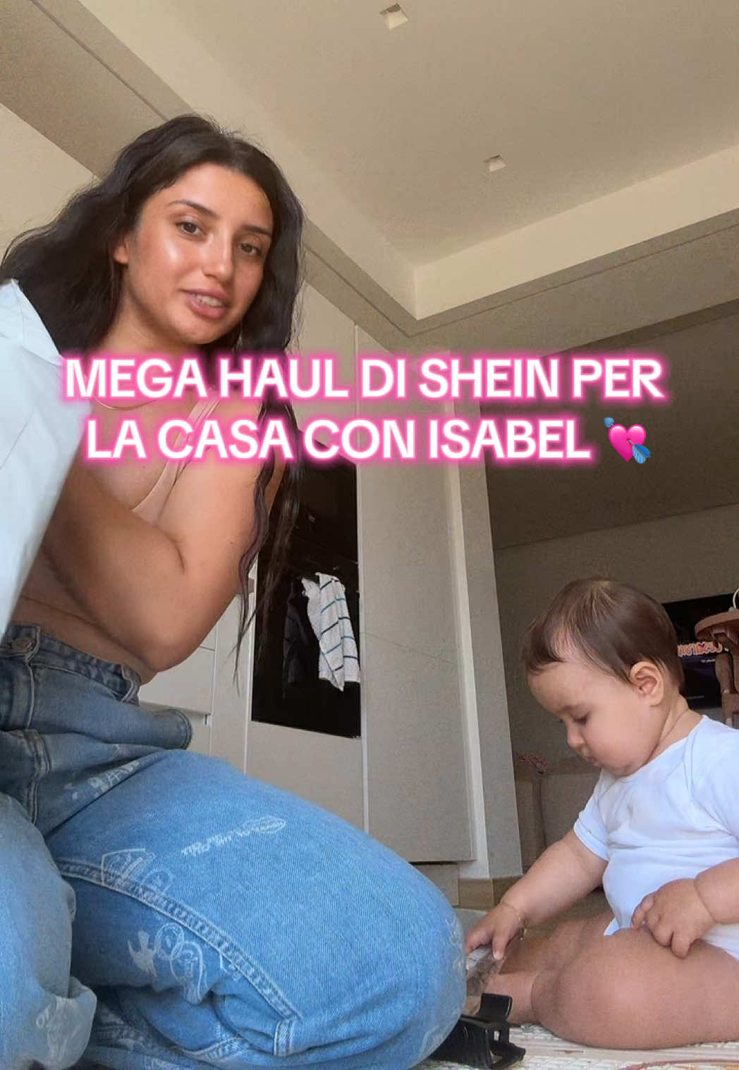@Federica Fioretto | Mommy🤍