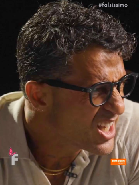 @FabrizioeThiagoCoronaFan