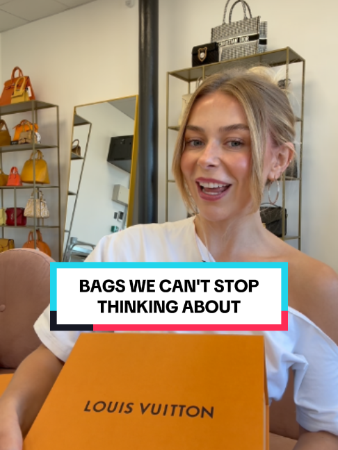 @FASHIONPHILE COLLECTIVE