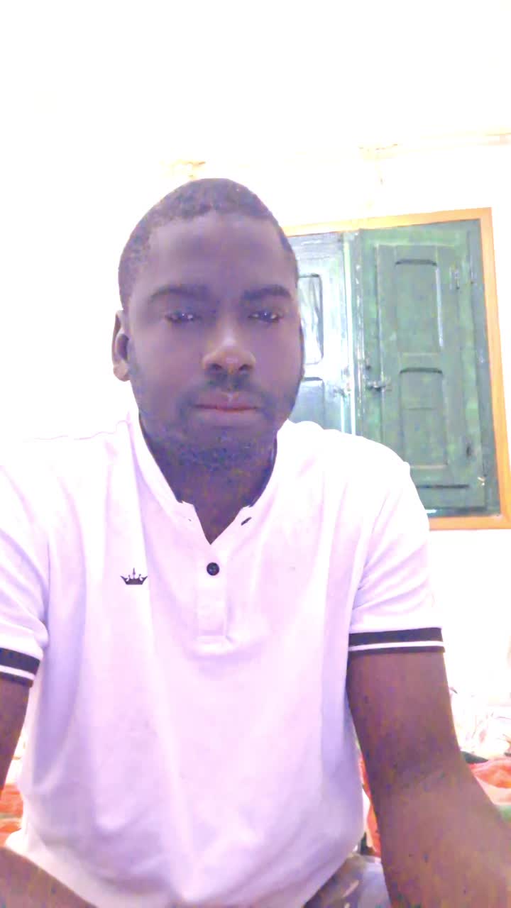 @El Hadji Seck Diba