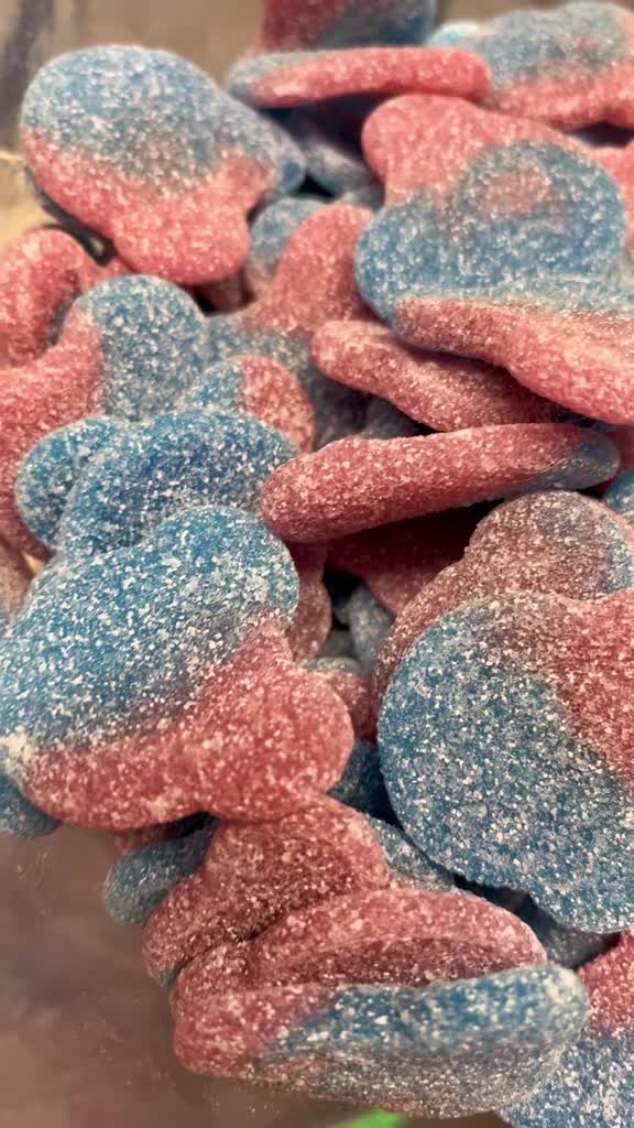 @Planet Pick N Mix.