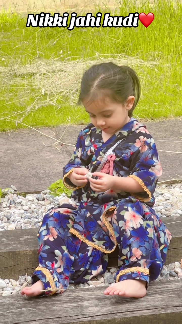 @JIND KAUR VIRK 👸