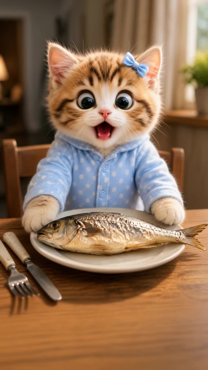@Bella Cat