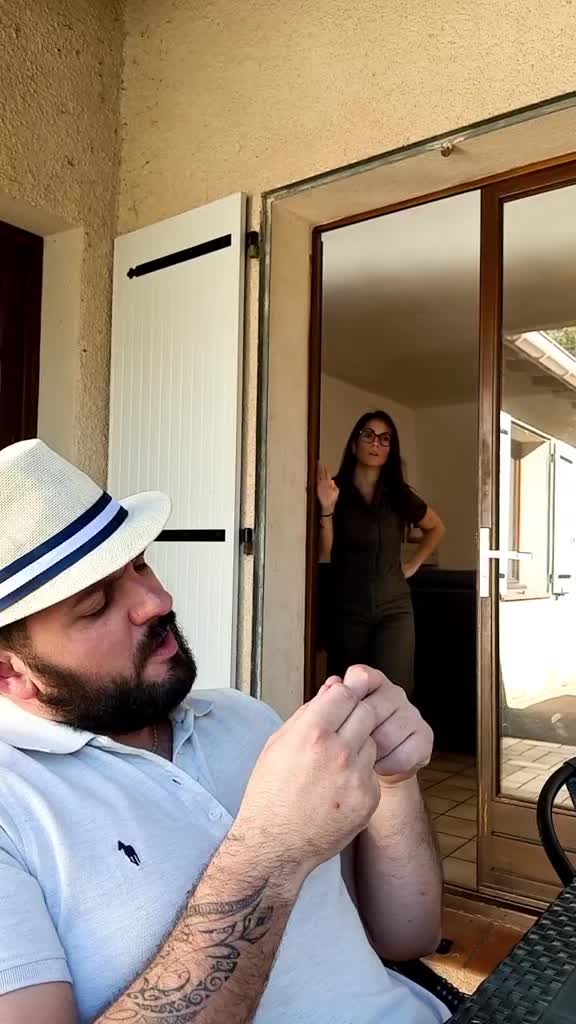 @Ninou&Ti'Chat Family 🥰