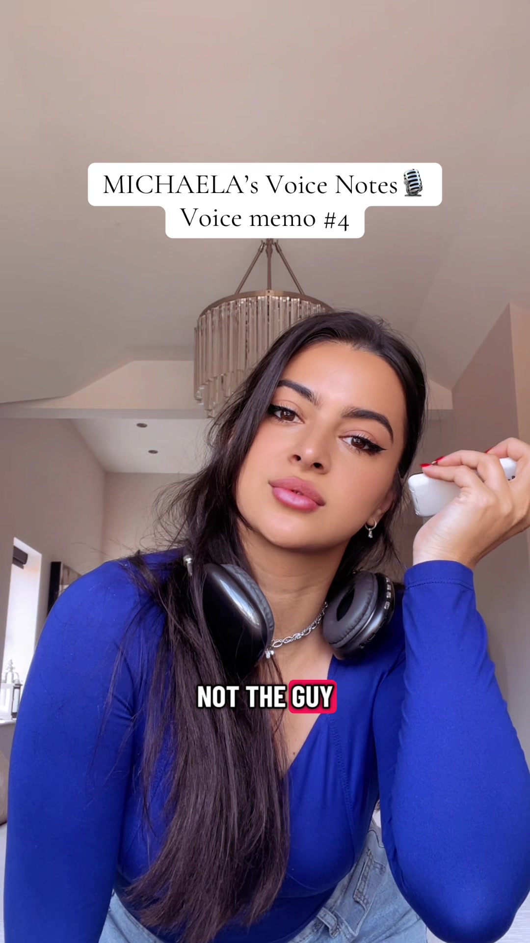 @MICHAELA