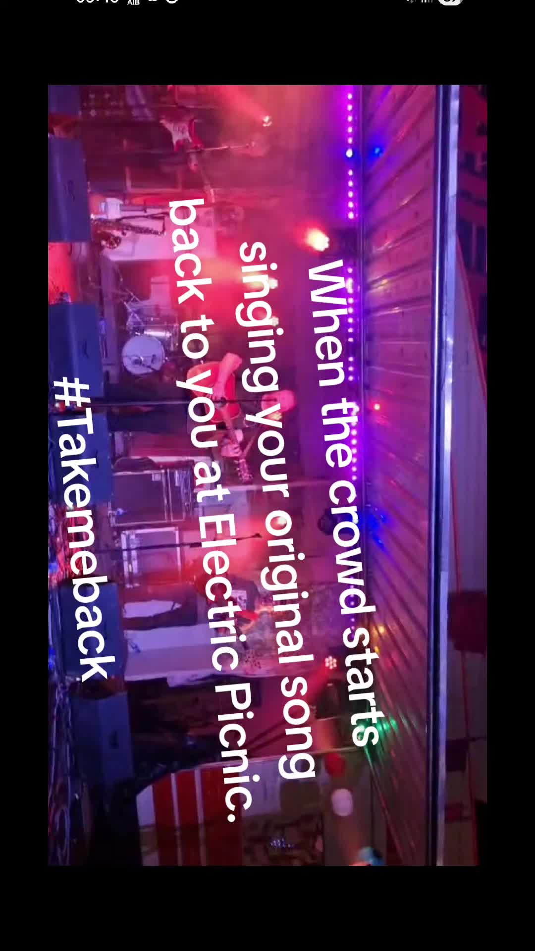 @Hank&theLads