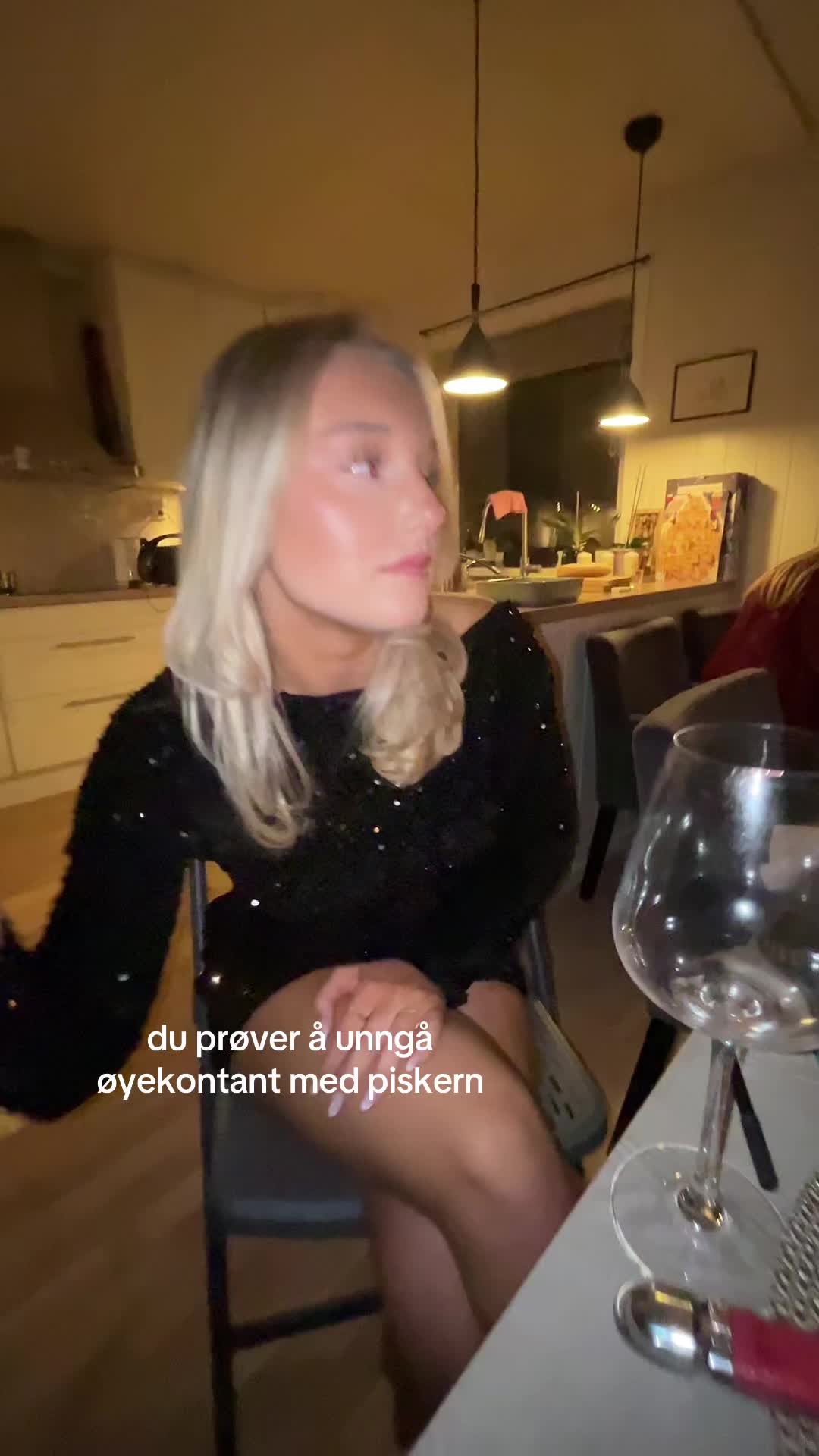 @MARIE KALVENES