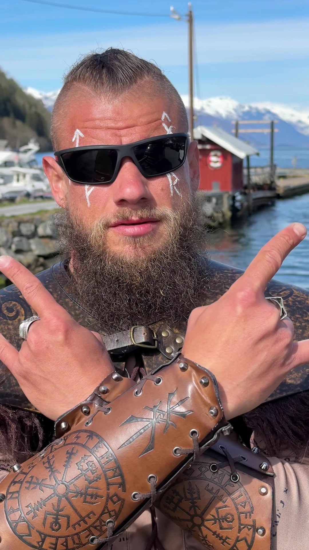 @VikinginVik