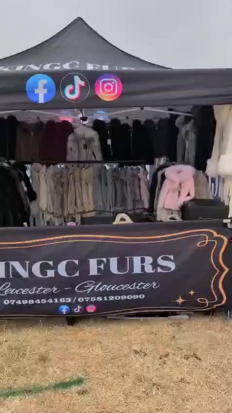 @Kingc Furs-