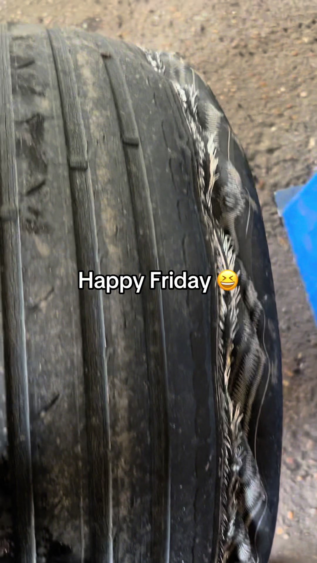 @Lukes tyre’s