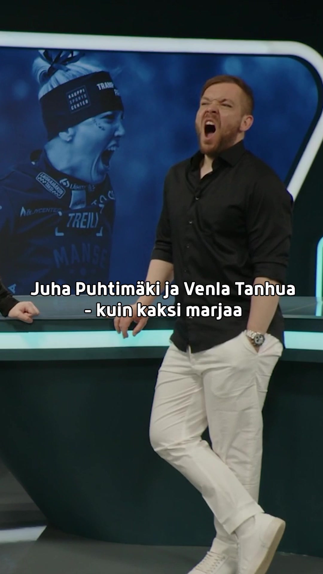@Ruutu Urheilu