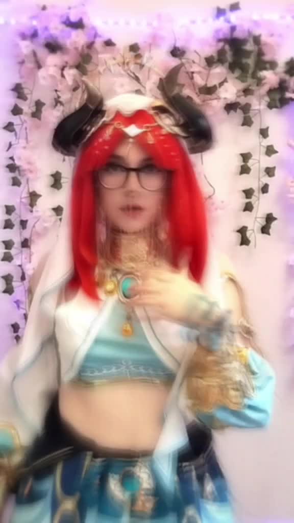 @~Xira.Cosplay~