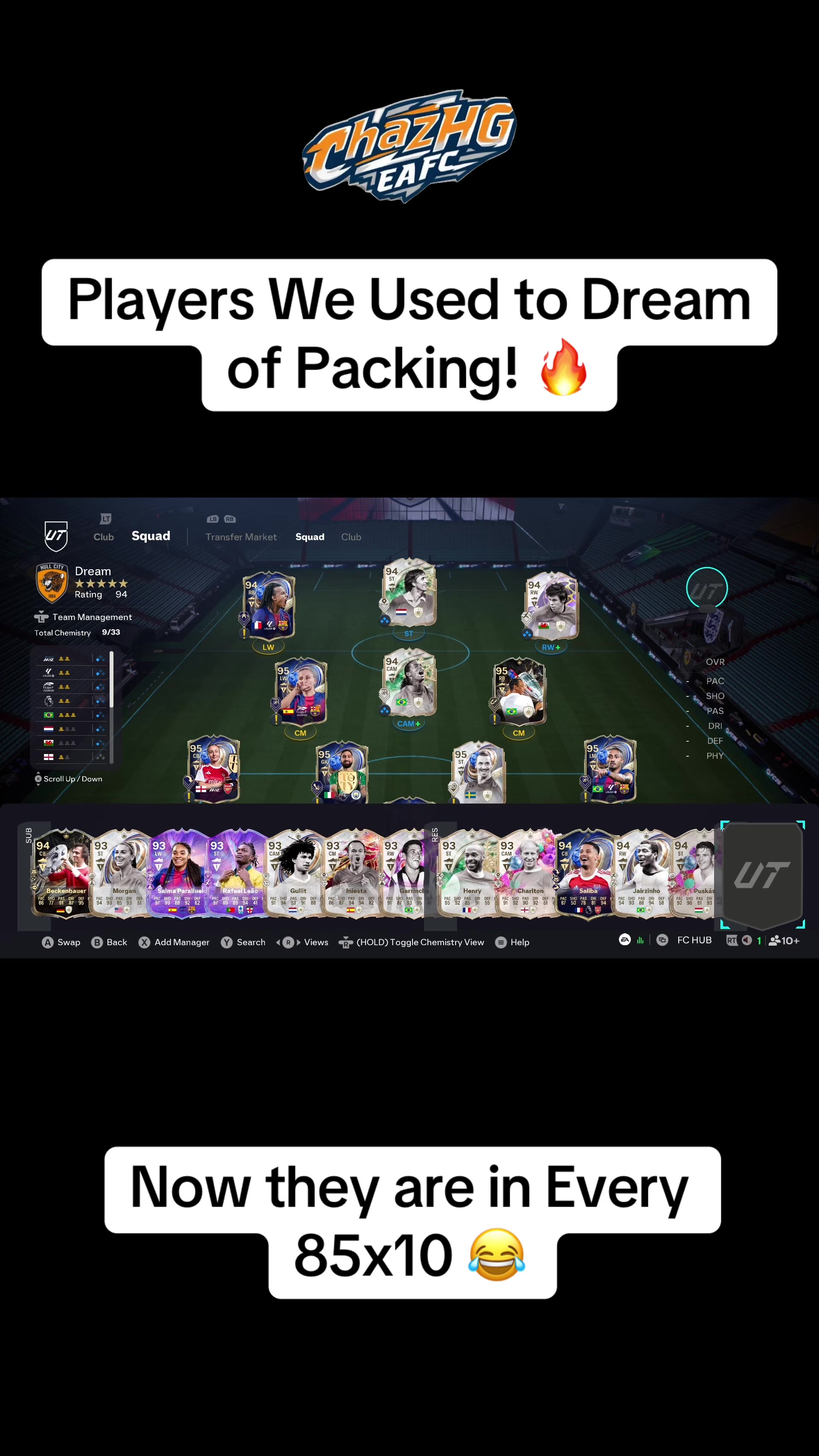 @ChazHG