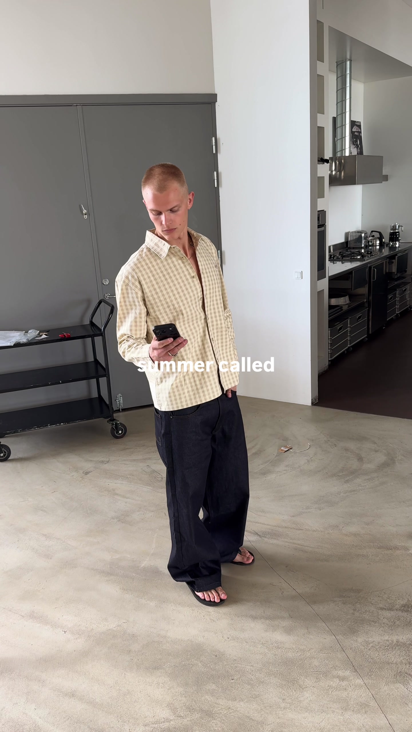 @Skagen Clothing