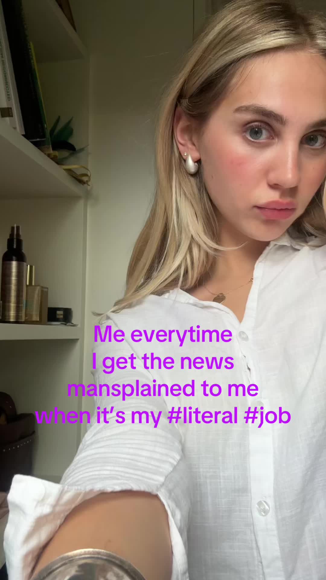 @Mimi Yates | Journalist 🕵️&zwj;♀️
