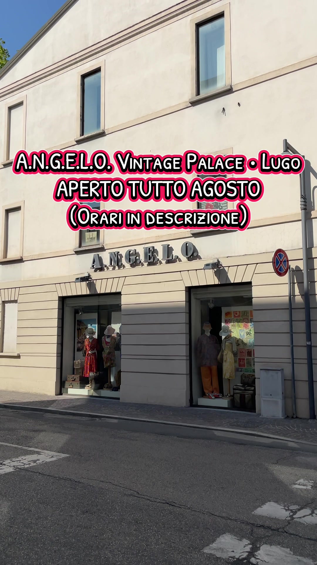 @A.N.G.E.L.O. Vintage
