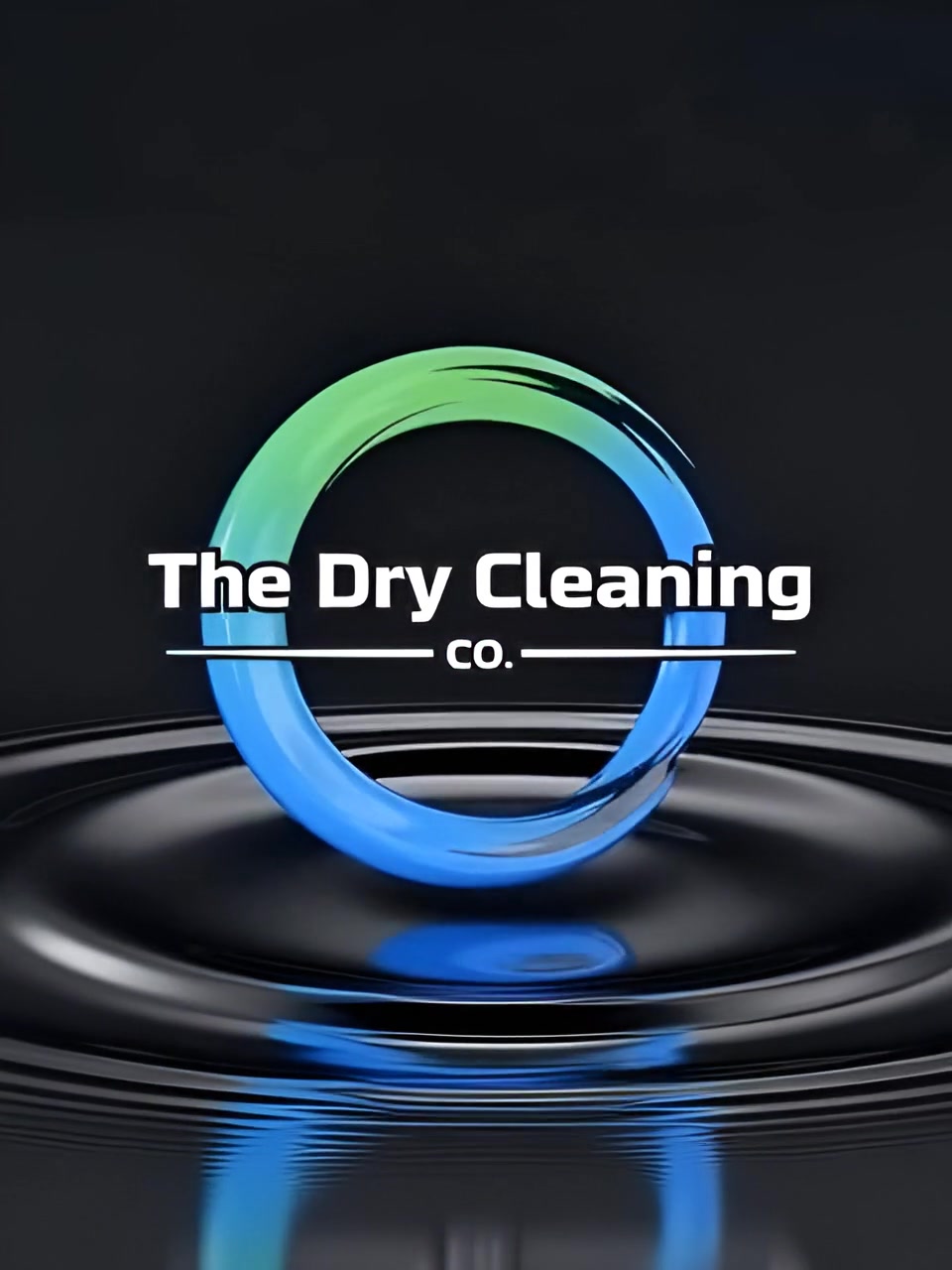 @The Dry Cleaning Co.