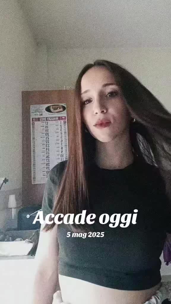 @Sebiana Muscatello