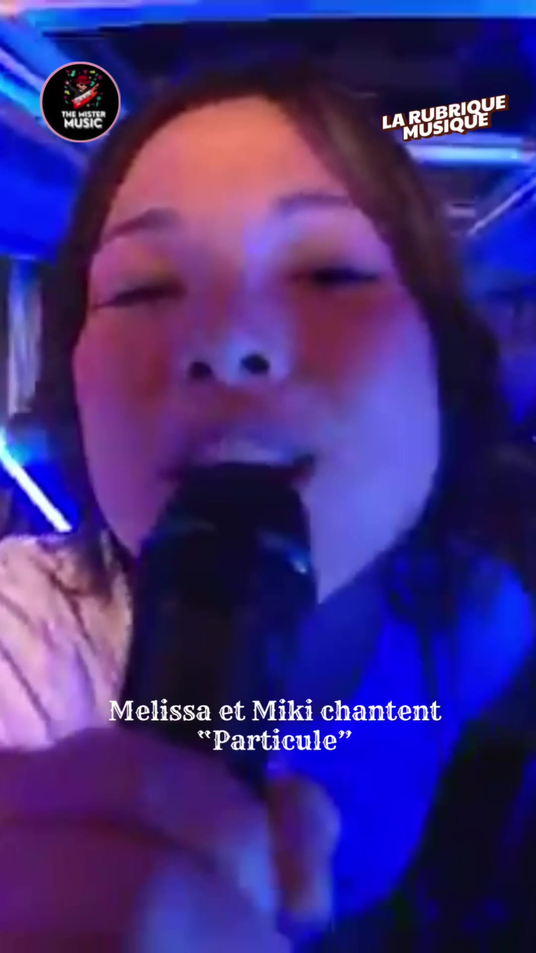@The Mister Music