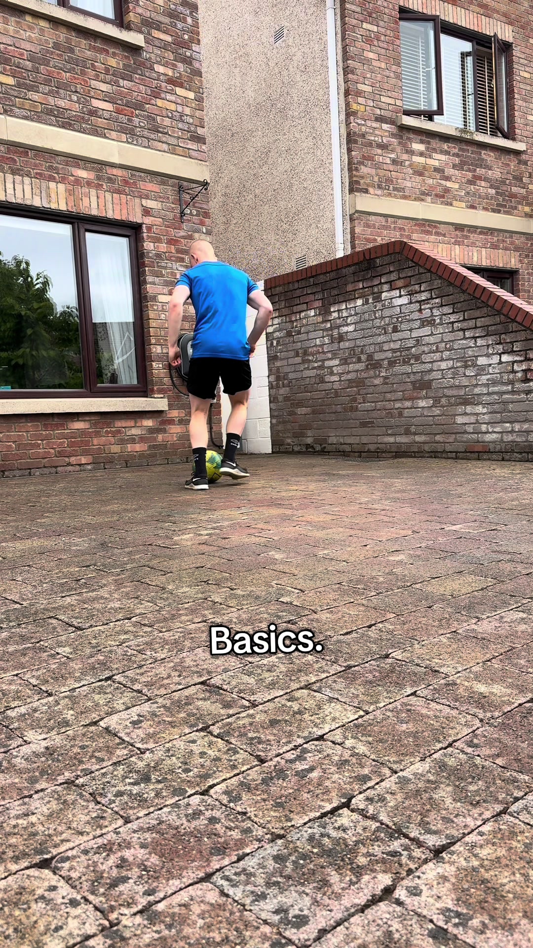 @Aaron Connolly
