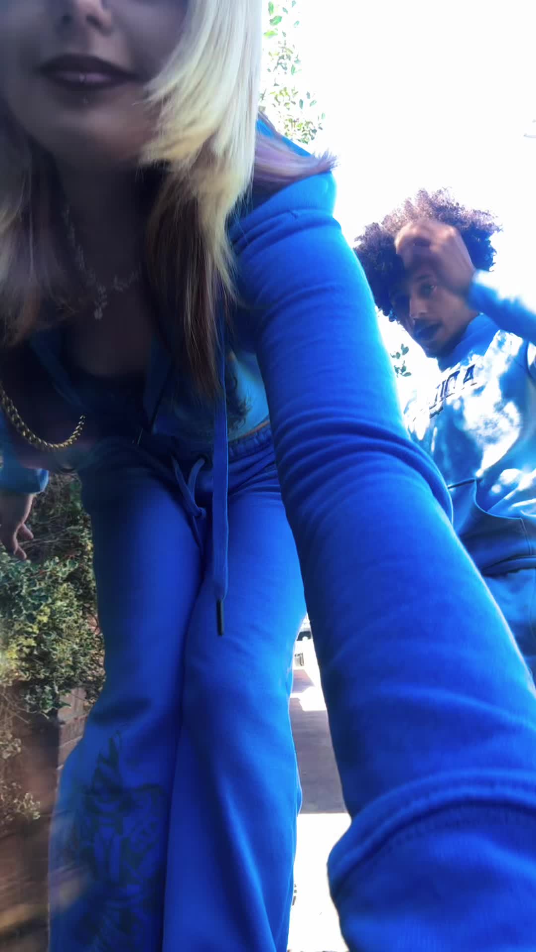 @Jesskeepscrolling