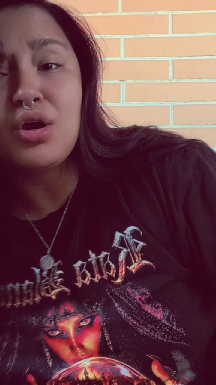 @🐷💜Karina Medina🏳️🌈🥰