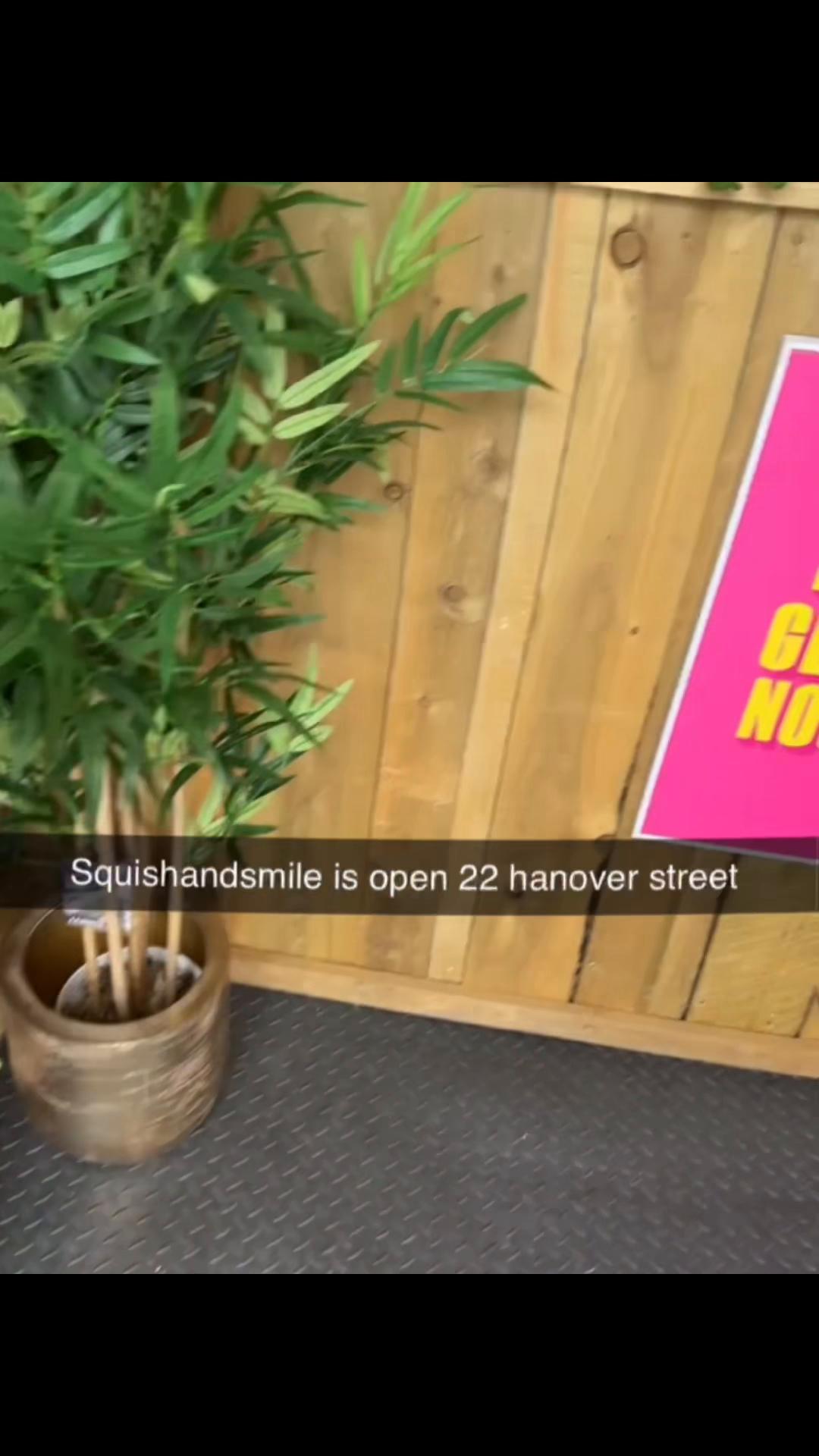 @Squishandsmile