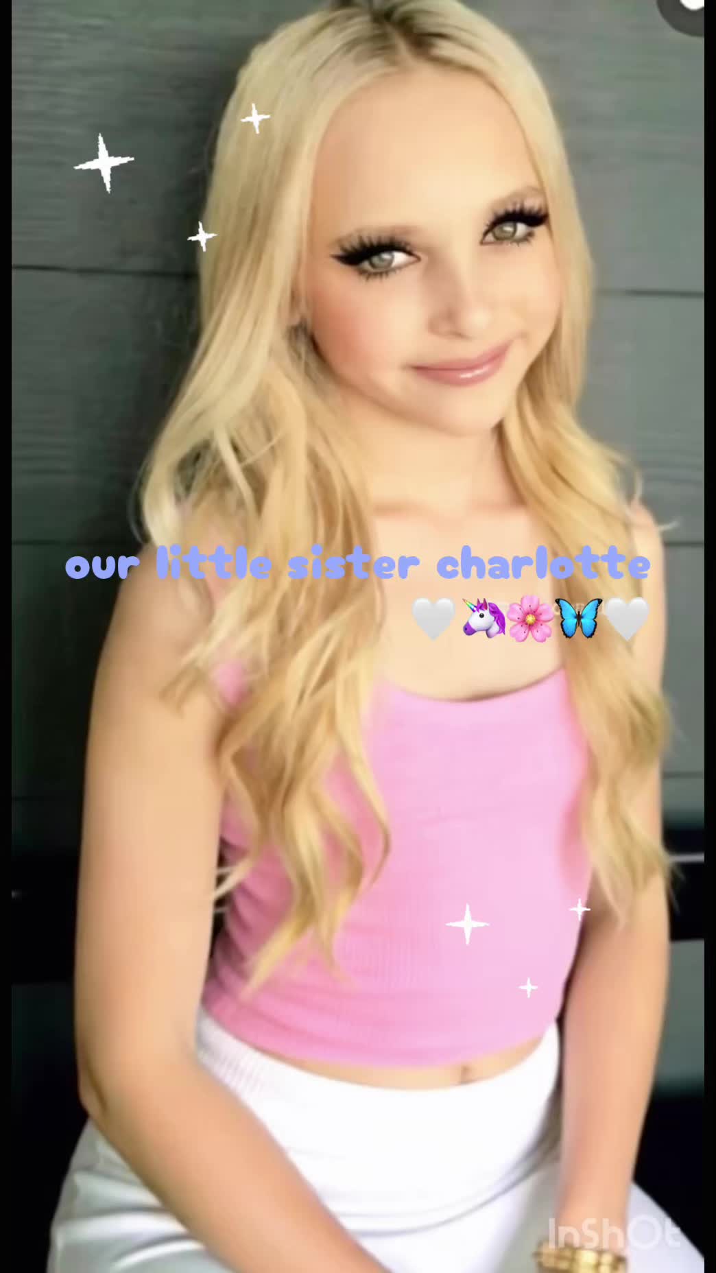 @MollyFionaAnnaSarahCharlotte