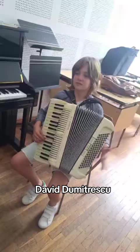 @David Dumitrescu ( FlorinZian)