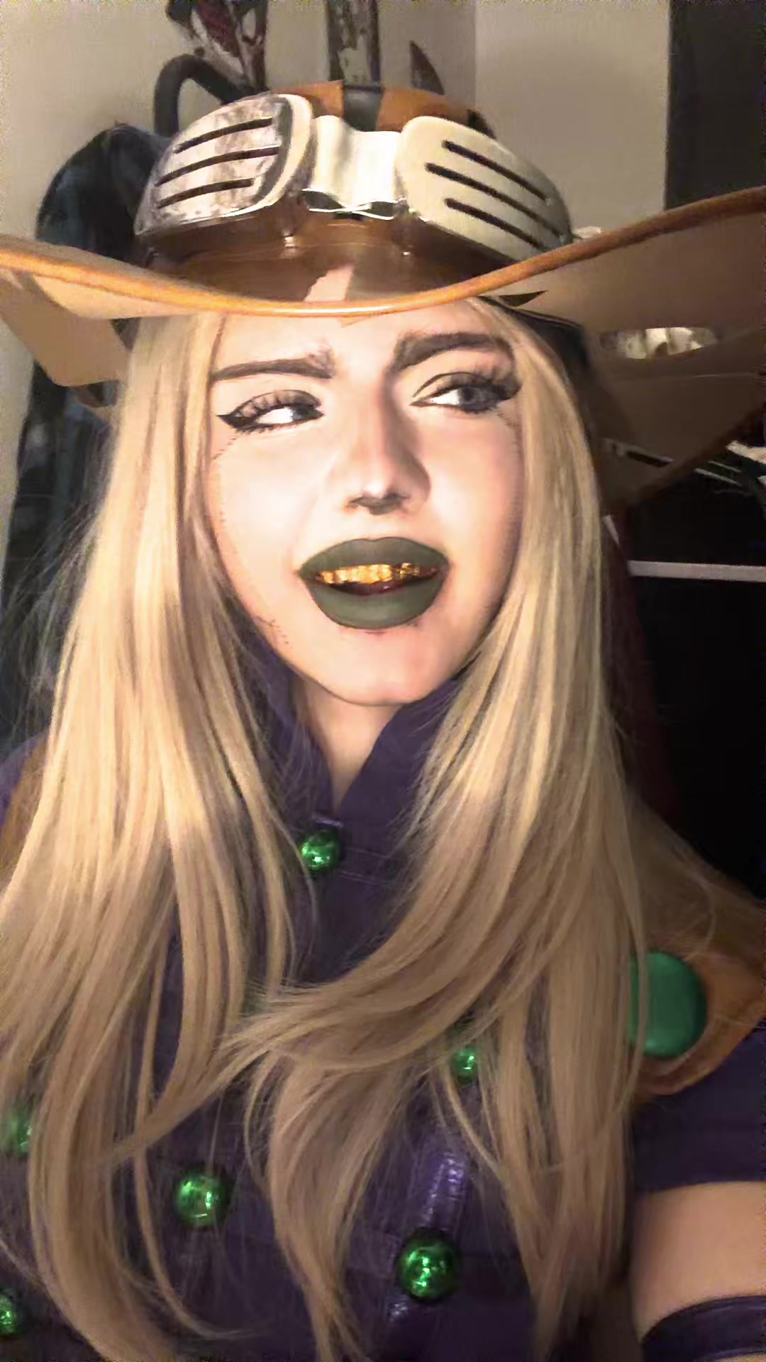@Gitaro