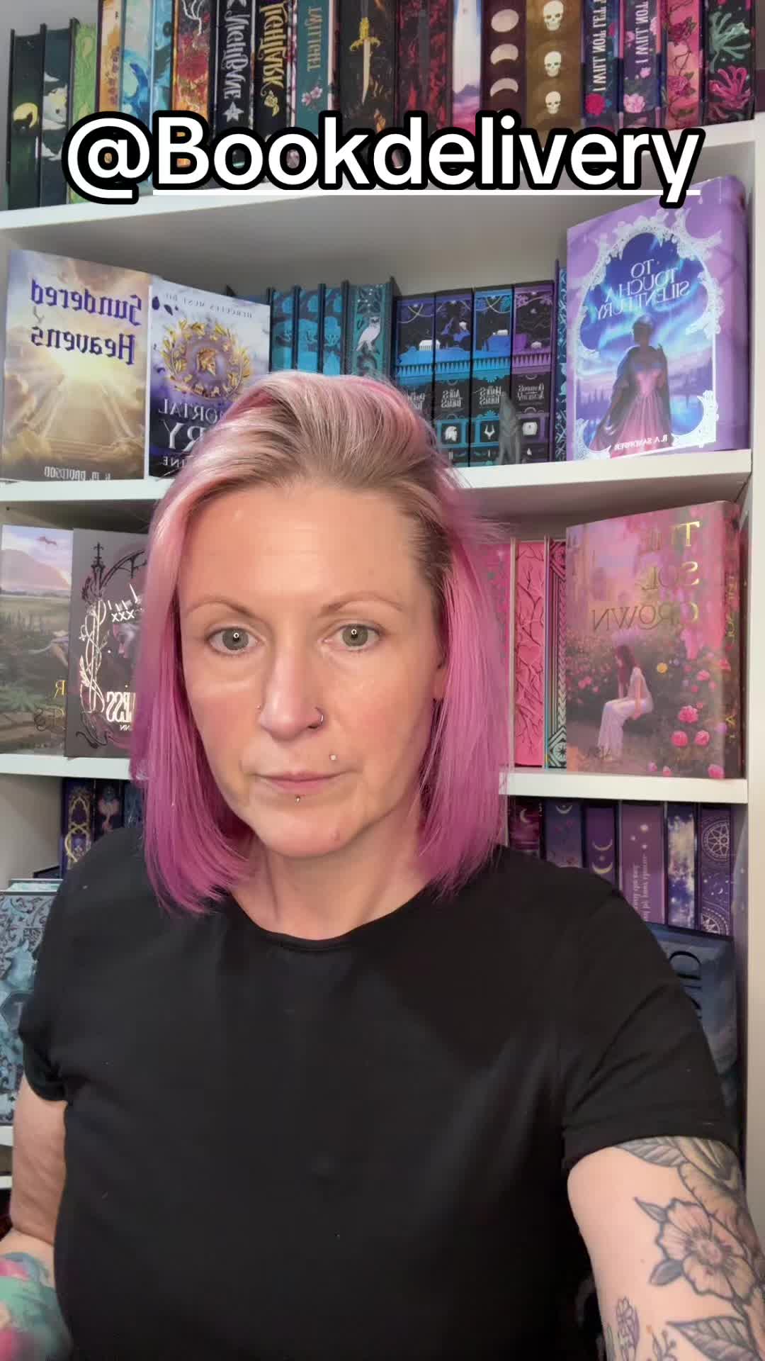@beccisbooks