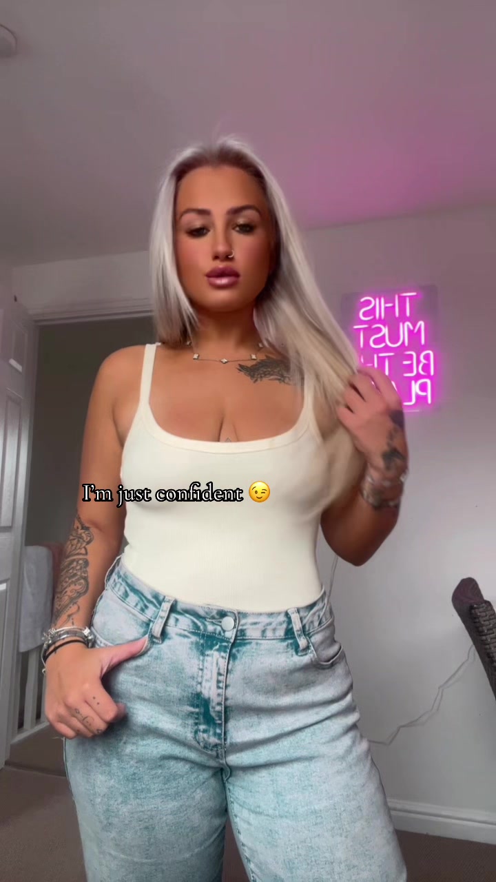 @Lilly Pearson