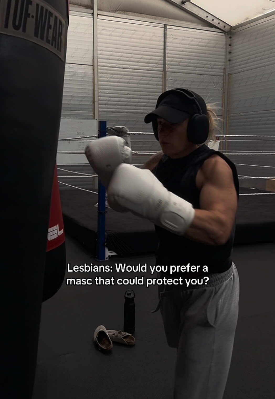 @Lauren Sandford