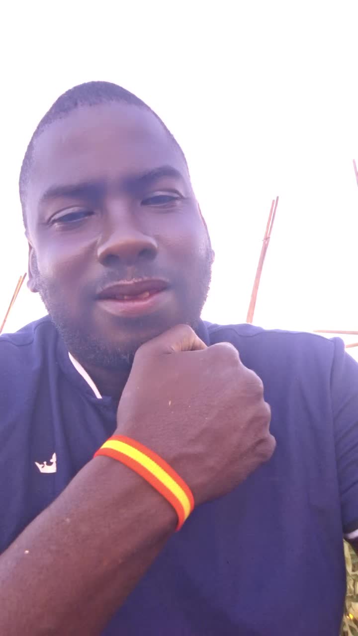 @El Hadji Seck Diba