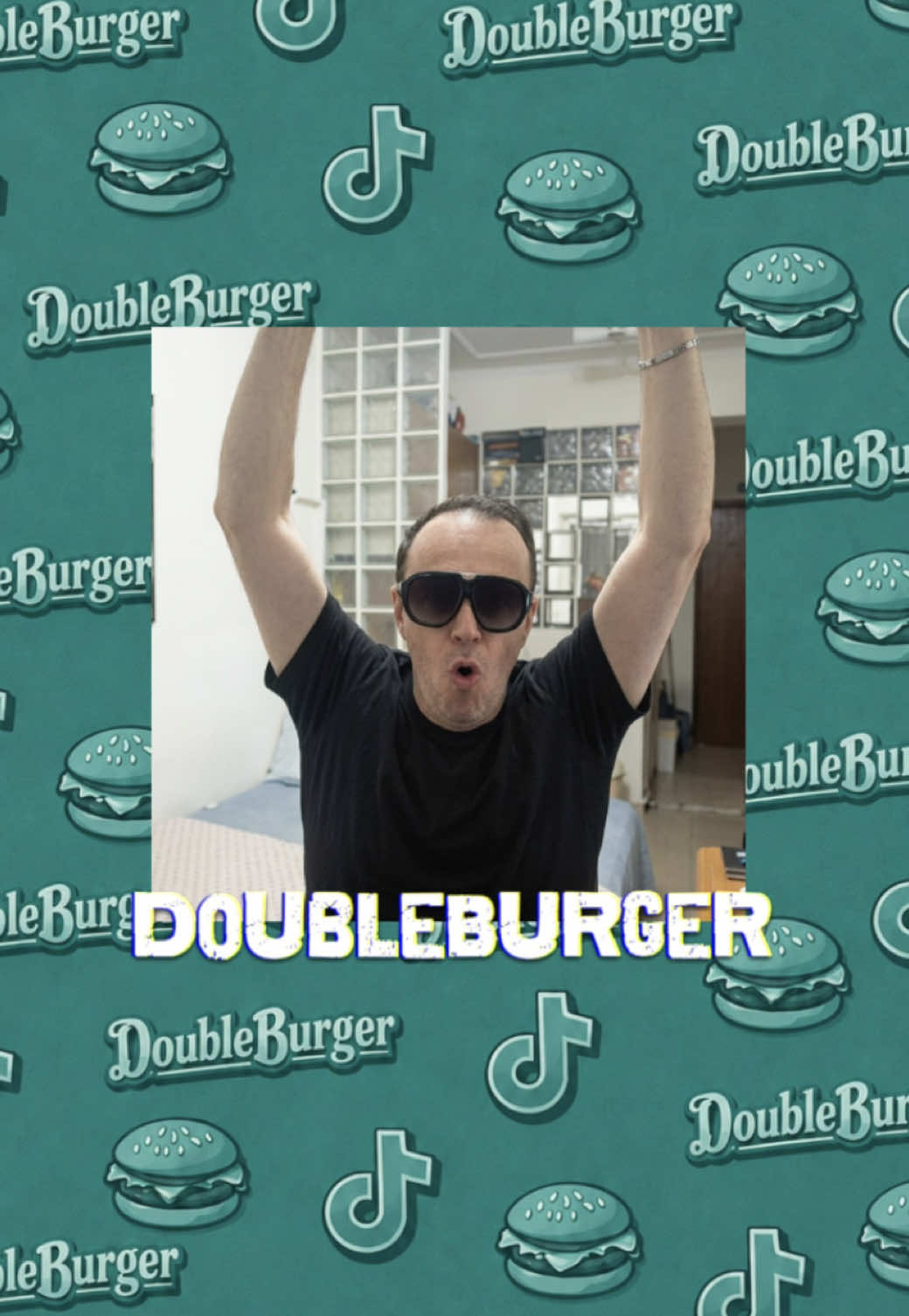 @Double Burger &trade;