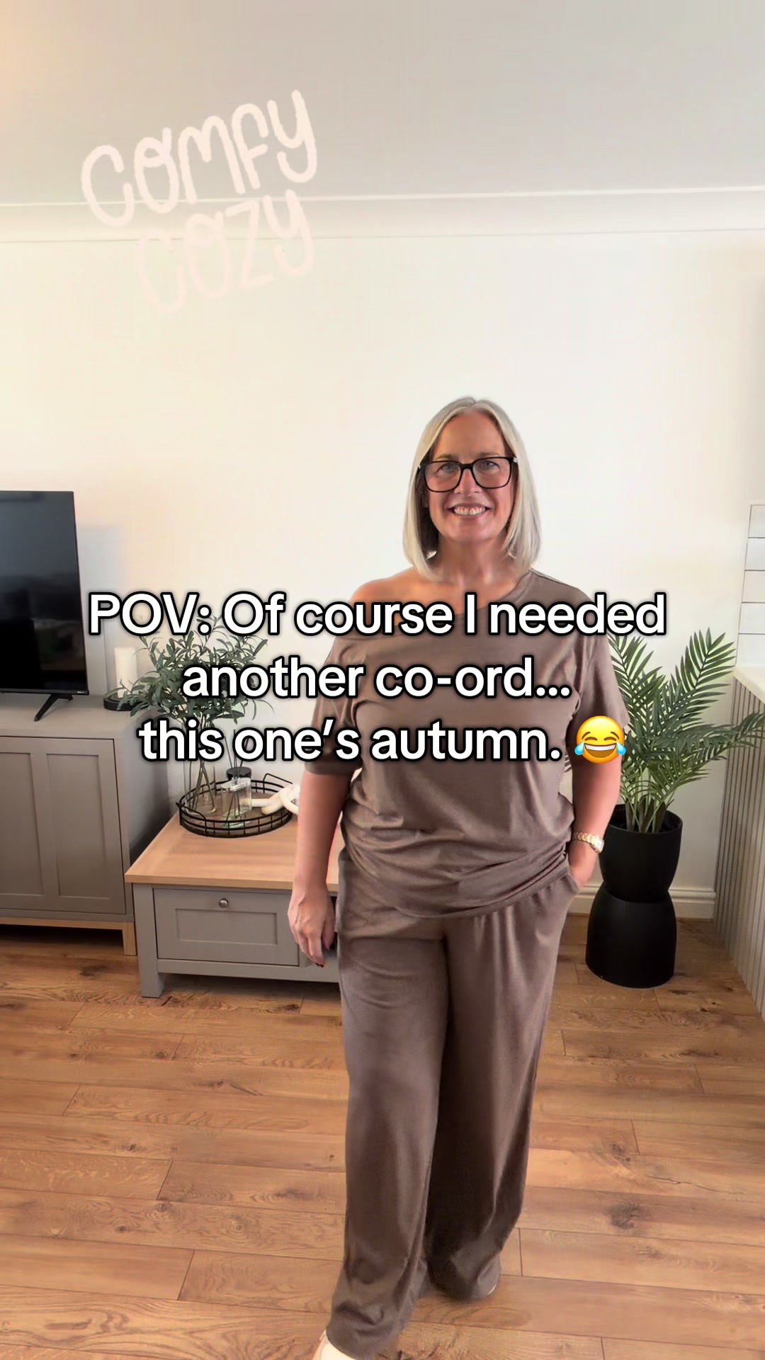 @Laurie Fashion Edit