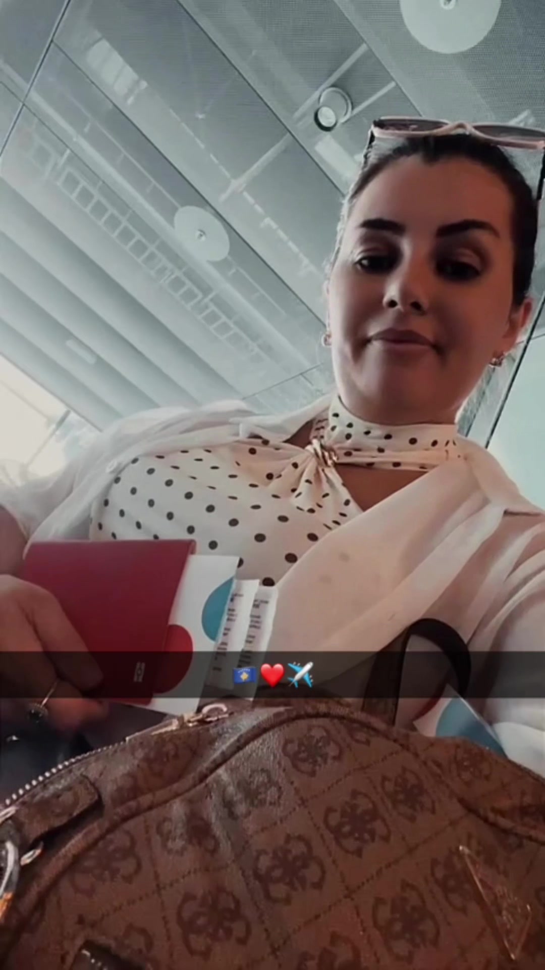 @Suzana Fazliu