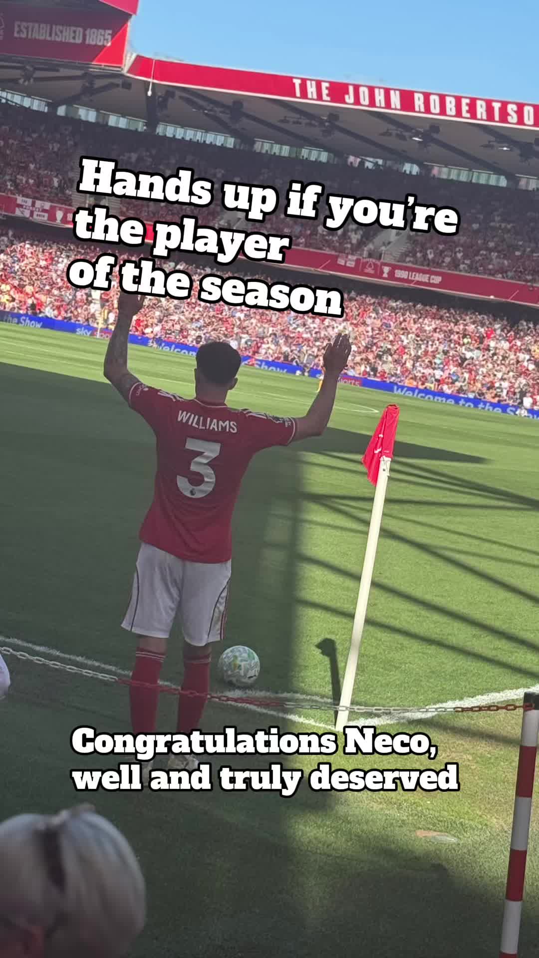 @❤️ Kel | NFFC ⚽️