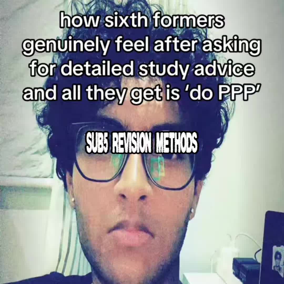 @academic comeback