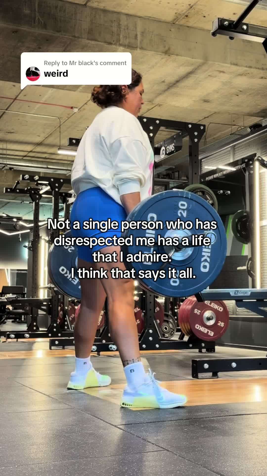 @Gracie | Daily Fit Journey